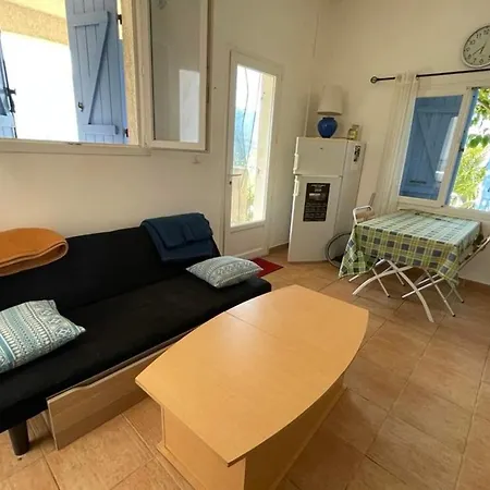 Casa vacanze Bright 28 M With Wifi Balcon Garden And View *